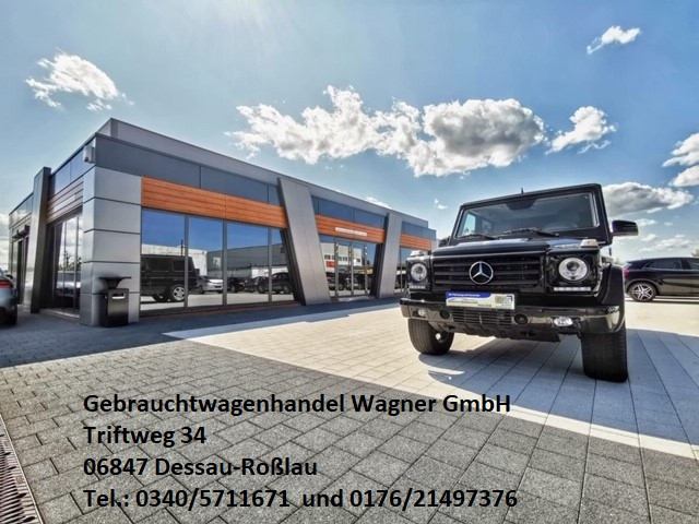 Photo de Gebrauchtwagenhandel Wagner GmbH
